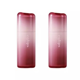 Eglips 이글립스 틴트 발색 볼륨 글레이즈 지속 13 멀롯 X2개 Eglips Tint Pigmentation Volume Glaze Lasting 13 Merlot X2pcs