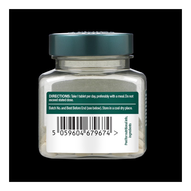 Holland & Barrett Folic Acid