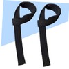 iplusmile 1 Pair Fitness Wrist Wraps for Weightlifting Durable Exercise