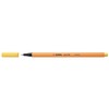 STABILO Pack of 3 Felt-Tip Pens with Fine Point 88,