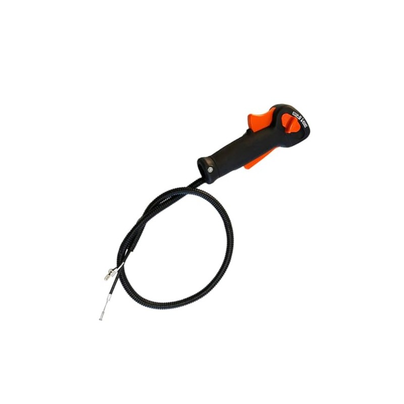 GardenPal Throttle Control Handle with Switch for Stihl Line Trimmer