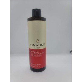 Linange Intensive Hair Stimulator Shampoo 500ml (Sealed top and whole bottle)