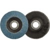 AMZ Clips And Fasteners Flap Disc - Type 29 4.5"