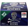 Bluebeards Revenge Hair Styling Matt Clay 100ml by Bluebeards Revenge