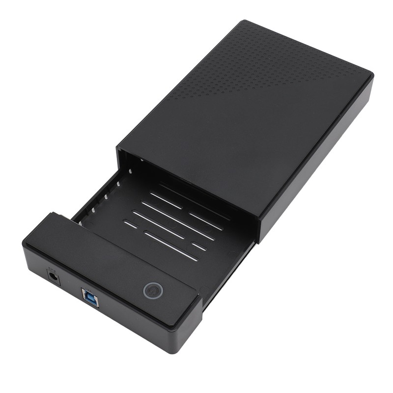 External Hard Drive Enclosure SATA to USB 3.0 Support UASP