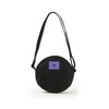 ROKA London All Black Paddington B Small Recycled Nylon (Purple)