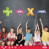 Everyday Educate Math Poster for Elementary and Middle School Classroom