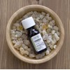 Aura Cacia Essential Oil, Meditative Frankincense, 0.5 Fluid Ounce, Packaging