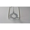 4 inch ES Shade Carrier .to Support a lampshade with