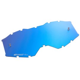 O'NEAL Oneal Glasses B-10 Youth Replacement Lens Blue Radio