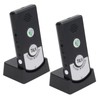 2 Way Voice Intercom, 2 Pcs Wireless Intercom Unit Super