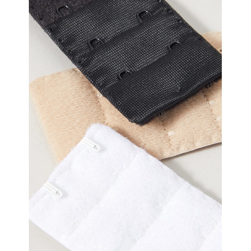 Triumph Women's Bra Extender 03 (large), Bra Extenders, MULTI-COLOUR