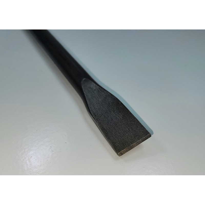 ORANGE TORNADO 12" SDS MAX 1" Chisel…