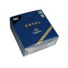PAPSTAR 50 Royal Collection Napkins 1/4 Fold 33 cm x