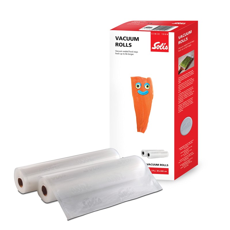Solis Dedicated Film Roll 11.8 x 236.6 inches (30 x