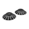 NA Karcher S4 Wet Brush Replacement Side Brushes 2 Pack