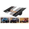 RC Car Jump Ramp, Portable Plastic RC Jump Ramp RC
