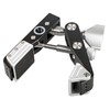 ayex Multifunctional clamp up to 5 kg load capacity suitable