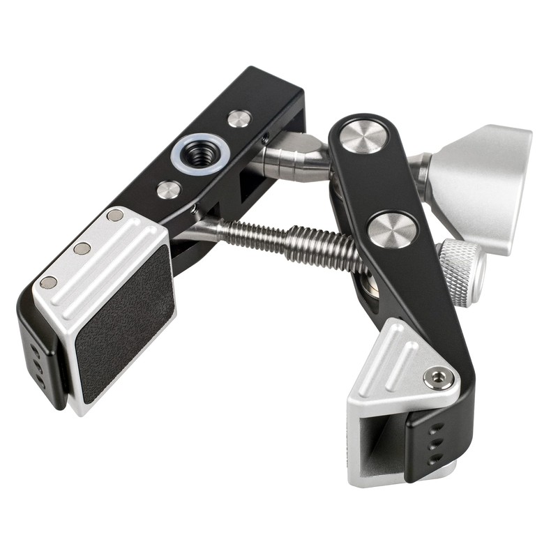 ayex Multifunctional clamp up to 5 kg load capacity suitable
