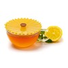 Charles Viancin - Sunflower Lid Gift-Box - Set of 4