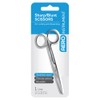 AeroInstrument Stainless Steel Sharp/Blunt Scissors 13cm