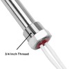 DERNORD Immersion Cartridge Heater 240V 1000W Hot Rod Heating Element