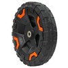 11 in. x 2 in. Replacement Rear Drive Wheel for