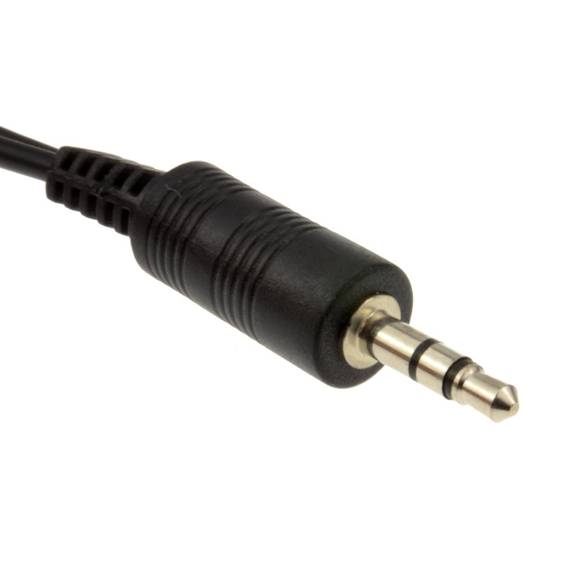kenable 3.5mm 3.5 Jack to Audio Jack Sound Cable Lead