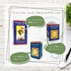 Universal Weight Tarot Deck in a Tin Tarot Card with