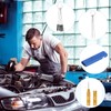 4 PCS Torch Tip Cleaner Set, Welding Torch Tip Cleaner