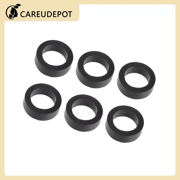 VOCOSTE Fuel Injector Seal Suit for Nissan Frontier Quest 1999-2004
