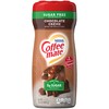 Coffee Mate Coffee-mate Sugar Free Creamy Chocolate Powdered Coffee Creamer,