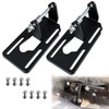 LS Swap Motor Mounts Compatible with 1973-1998 Square Body /