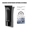 Face D - Retinol Nacht-Restrukturierungsmaske, 75 ml