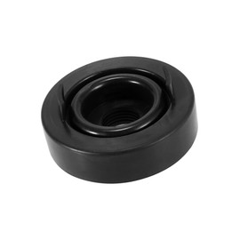 REPAIROCK ID 70mm Universal Car H4 LED Headlight Headlamp Dust Cap Cover Rubber Auto Replacement Parts