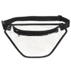 Yens Clear Fanny Pack CFP-121 (Clear)