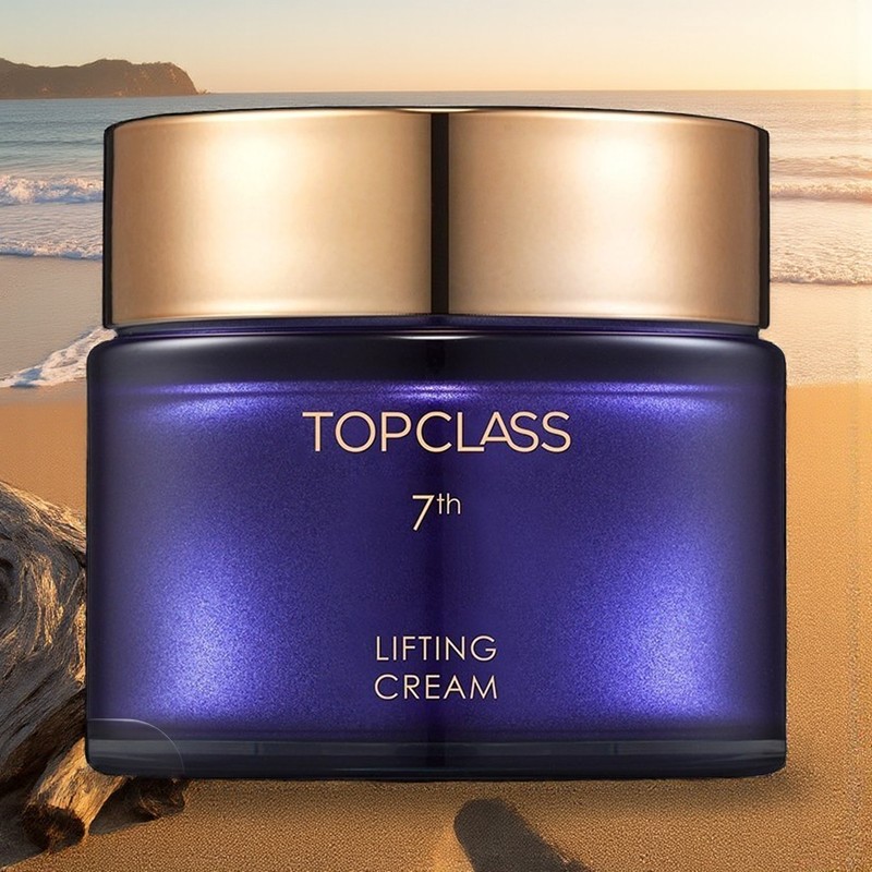 Charmzone Lotion Top Class Lifting Cream 2 x 50ml /