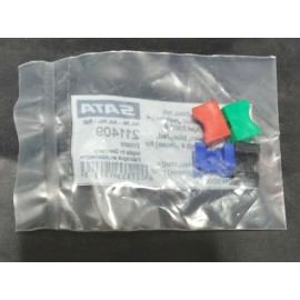 SATA jet 5000 CCS-Clips  (211409)