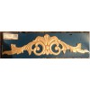 XL EverTrue Wood Decorative Trim Moulding Ornamental Applique 22" x 5.5"