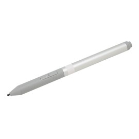 GOWENIC Stylus Pen, Active Stylus Pen with 4096 Pressure Sensors, Type C Cut Telle, High Sensitive Stylus for Elite Book and Zbook X360 1030 G2/G3 1040