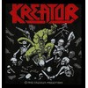 Kreator Pleasure to kill Patch Standard