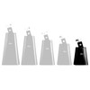 XDrum HCB-4 Cowbell - 4 Inch Cow Bell with 17
