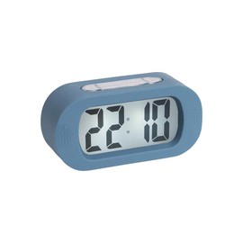 Karlsson Wekker Gummy Blauw