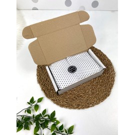 Hello Auntie | Baby Announcement Vest Bodysuit (Pregnancy Reveal) - Gift Wrapped with Box