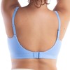brasier interior para mujer, brasier inalámbrico para uso diario con