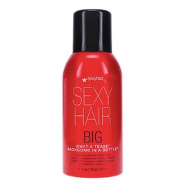 Sexy Hair Big Sexy Hair What A Tease Backcomb In A Bottle 4.2 oz