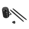 Electric Air Drum Set 3D Motion Sensing Somatosensory Drum Virtual