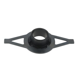 OTOTEC Oil Pump Worm Gear Collar Retainer Collar 14 Compatible with Echo CS-590 CS-620P V358000090 Chainsaw Lubrication System