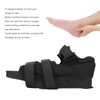 Post Toe Surgery Shoes Reduce Pressure Forefoot Offloading Healing Foot
