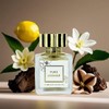 Flower Scents Pure Jasmine Eau de Parfum for Women -